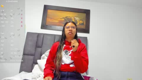 Snapshot of vahiolet_smith chatting on 1, 7, 2026 Vahiolet smith online show from 1, 7, 2026