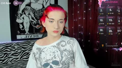 Marin online show from 5, 12, 2024