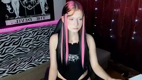 Marin online show from 1, 3, 2025