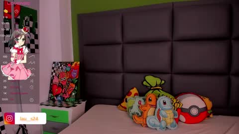 luna online show from 22, 1, 2025