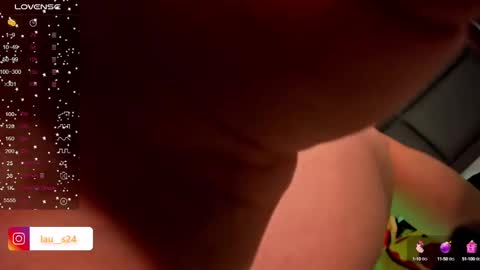 luna online show from 17, 2, 2025