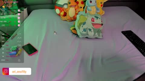 luna online show from 28, 2, 2025