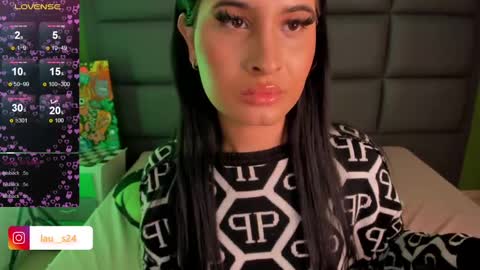 luna online show from 6, 3, 2025