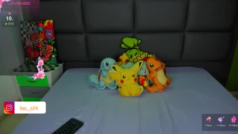 luna online show from 21, 11, 2025