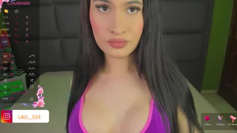 luna online show from 12, 3, 2026