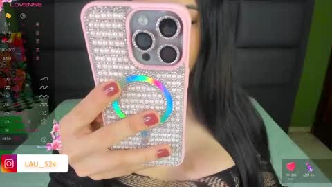 Snapshot of vain_sexualxx chatting on 25, 4, 2026 luna online show from 25, 4, 2026