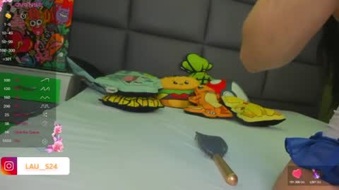Snapshot of vain_sexualxx chatting on 11, 6, 2026 luna online show from 11, 6, 2026