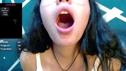 Vainilla online show from 11, 1, 2025