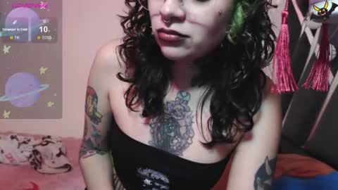 Snapshot of vainilla_l chatting on 25, 6, 2026 Vainilla Independent model online show from 25, 6, 2026