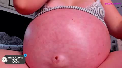 Im Mila my onlyfans is vainillacrepe online show from 21, 2, 2025