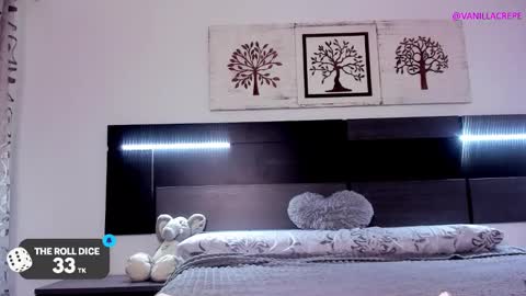 Im Mila my onlyfans is vainillacrepe online show from 8, 3, 2025