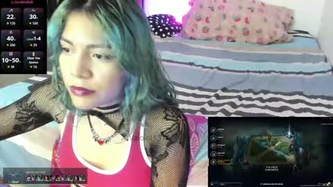 Vaiolet1314 online show from 16, 1, 2026