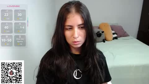 valentina online show from 2, 2, 2026