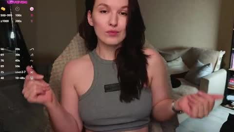 Snapshot of val_manson chatting on 23, 6, 2026 Val online show from 23, 6, 2026
