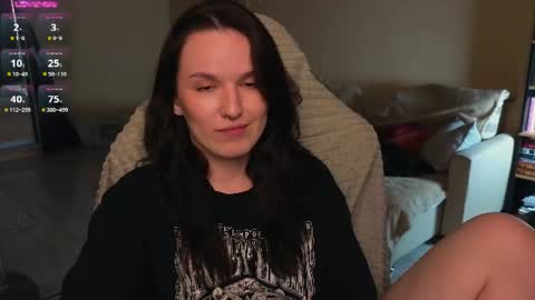 Snapshot of val_manson chatting on 16, 7, 2026 Val online show from 16, 7, 2026