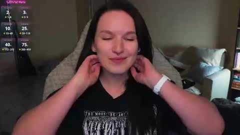 Snapshot of val_manson chatting on 29, 7, 2026 Val online show from 29, 7, 2026