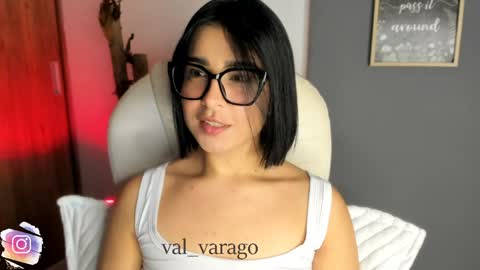 val_varago online show from 13, 4, 2026
