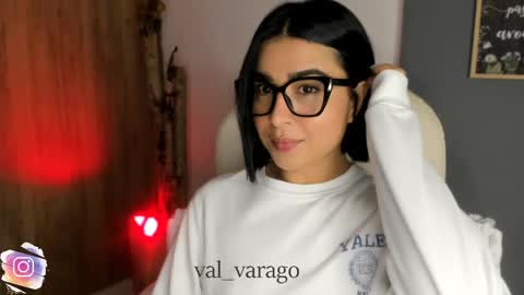 val_varago online show from 19, 4, 2026