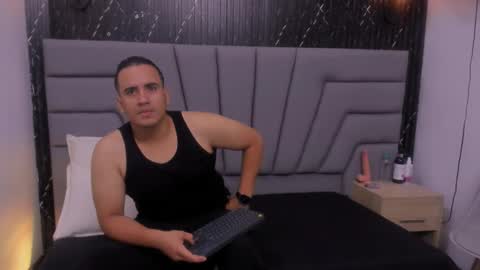 Samantha y Matt online show from 14, 9, 2025