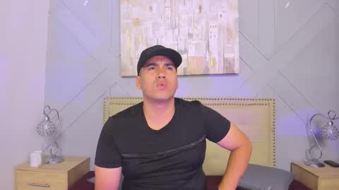 Samantha y Matt online show from 17, 9, 2025