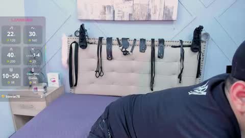 Samantha y Matt online show from 23, 9, 2025