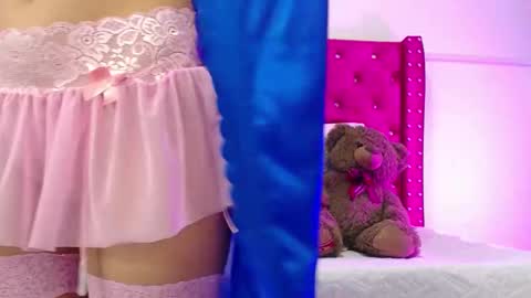 Snapshot of valeamaya chatting on 5, 3, 2025 valeamaya online show from 5, 3, 2025