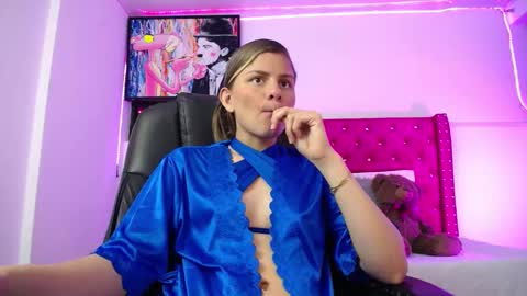 Snapshot of valeamaya chatting on 7, 3, 2025 valeamaya online show from 7, 3, 2025