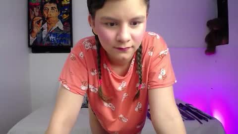 Snapshot of valeamaya chatting on 4, 12, 2025 valeamaya online show from 4, 12, 2025