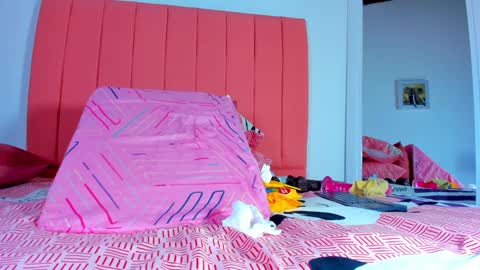 VALENTINA  3 online show from 20, 1, 2025