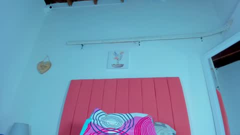 VALENTINA  3 online show from 3, 2, 2025