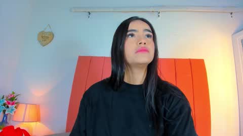 VALENTINA  3 online show from 12, 10, 2025