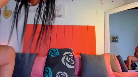 VALENTINA  3 online show from 27, 10, 2025