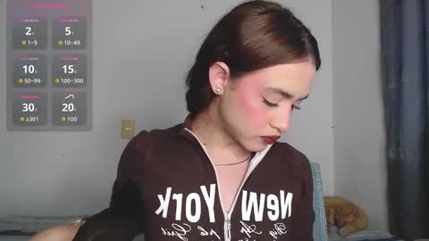 IG-valen mendoza99  twitter valenthompson99 online show from 8, 1, 2026