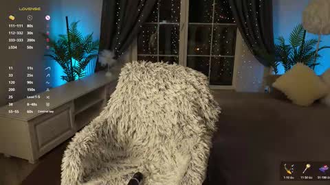 Valencia online show from 27, 11, 2025