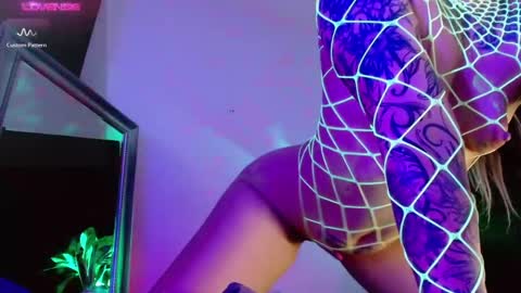 Snapshot of valengray chatting on 18, 1, 2025 Valen online show from 18, 1, 2025