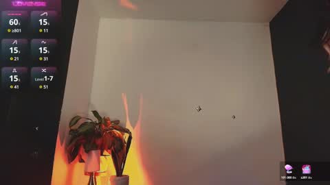 Snapshot of valengray chatting on 2, 3, 2025 Valen online show from 2, 3, 2025