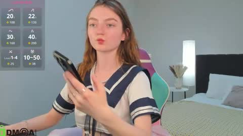 Nora online show from 24, 5, 2026