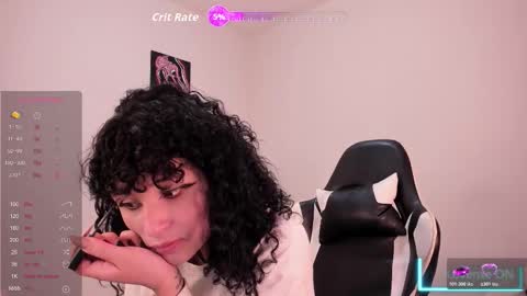 Snapshot of valent_27 chatting on 19, 12, 2025 Valentina online show from 19, 12, 2025