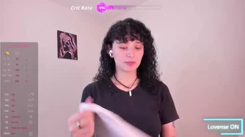 Valentina online show from 12, 1, 2026