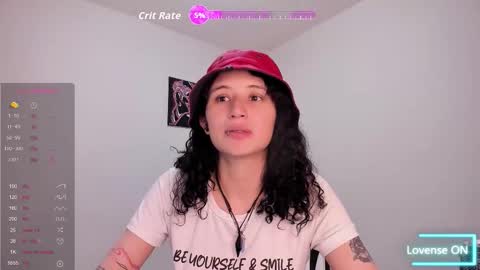 Valentina online show from 10, 2, 2026