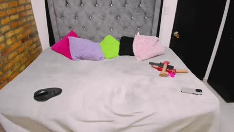 Valentina online show from 21, 9, 2025