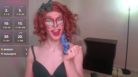 Valentia online show from 10, 3, 2025