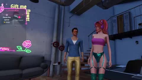 Valentia online show from 14, 9, 2025