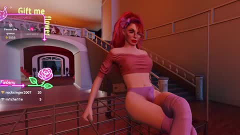 Valentia online show from 23, 9, 2025