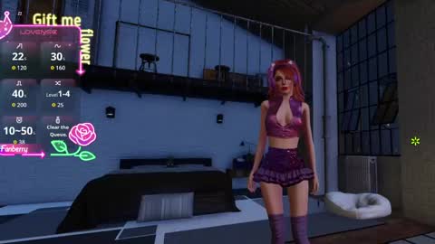 Valentia online show from 29, 9, 2025