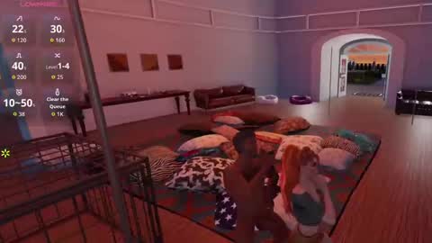 Valentia online show from 30, 10, 2025