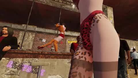 Valentia online show from 13, 1, 2026