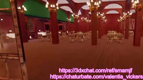 Valentia online show from 18, 3, 2026