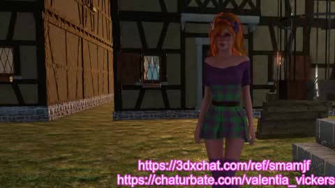 Valentia online show from 13, 4, 2026