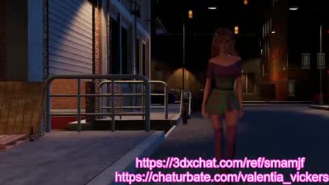 Valentia online show from 14, 4, 2026